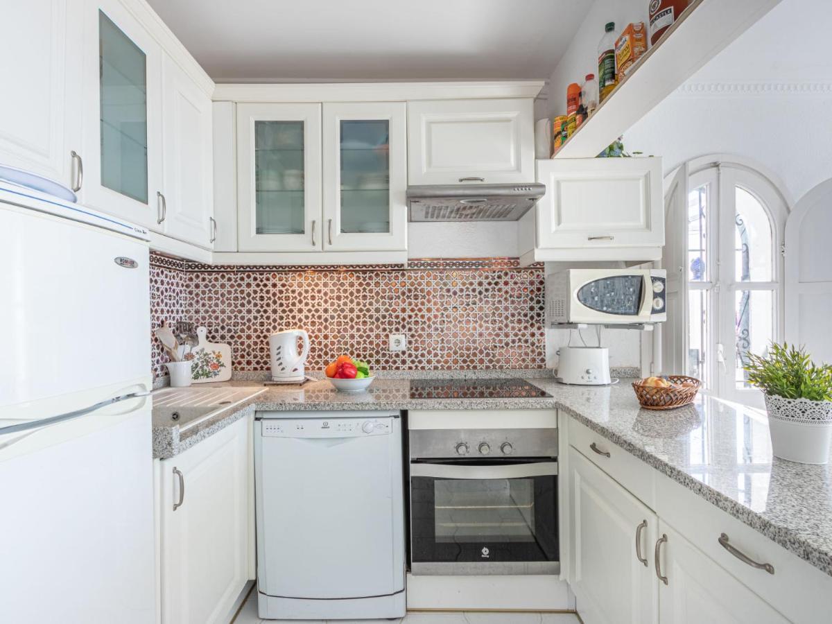 Casas Blancas-3 By Interhome Roses